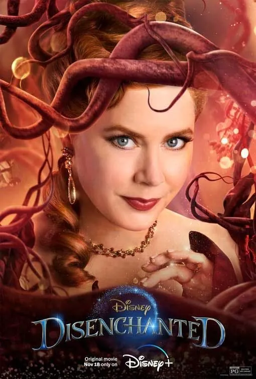 Filmplakat als Beispiel für IPTV Unterhaltung 3