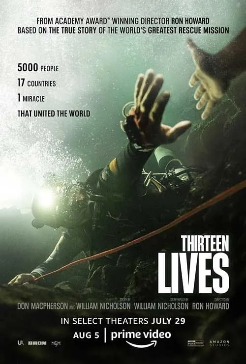 Filmplakat als Beispiel für IPTV Unterhaltung 10