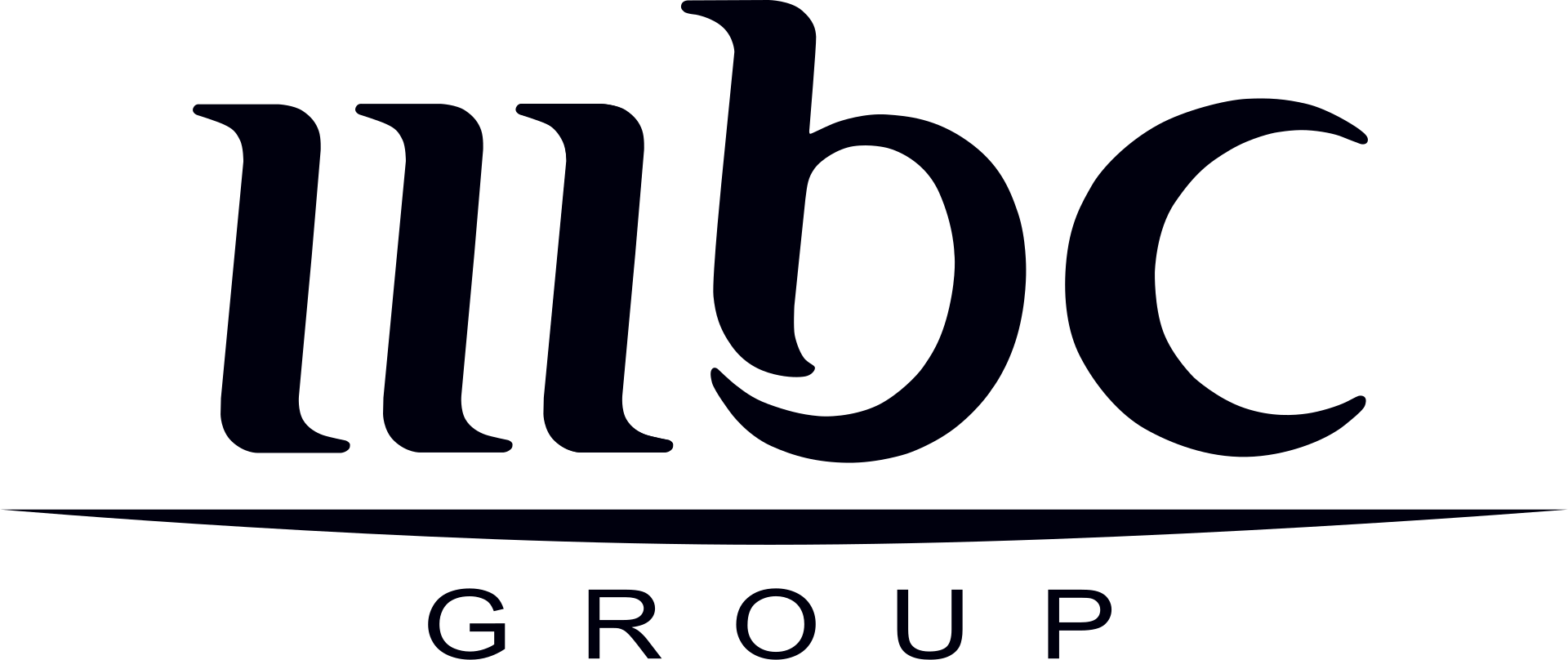 Logo eines verfügbaren IPTV Senderbereichs 23
