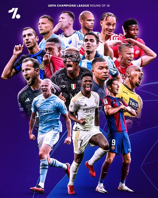 Sportmotiv für Live-Sport im IPTV Angebot 1