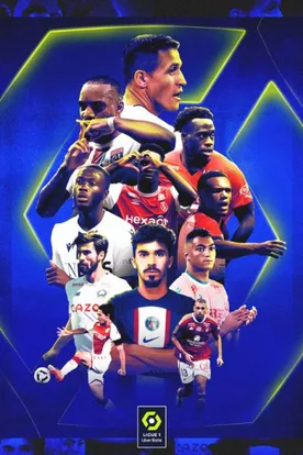 Sportmotiv für Live-Sport im IPTV Angebot 8